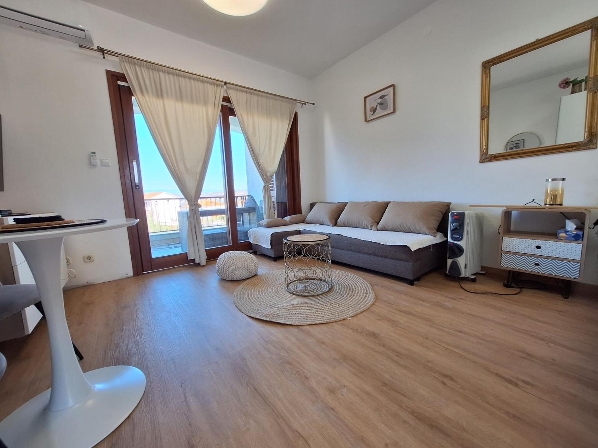 Appartamento Tiza